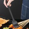 1PC Barbecue Basting Brush Seasoning Sauce Cake Bread Butter Egg Heat Resistant Home Kitchen Baking Cooking Tools