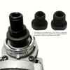 Angle Grinder Attachment Adapter,M10 To M14/M16,Black Quick Change Polisher Interface Connector Practical Thread Converter