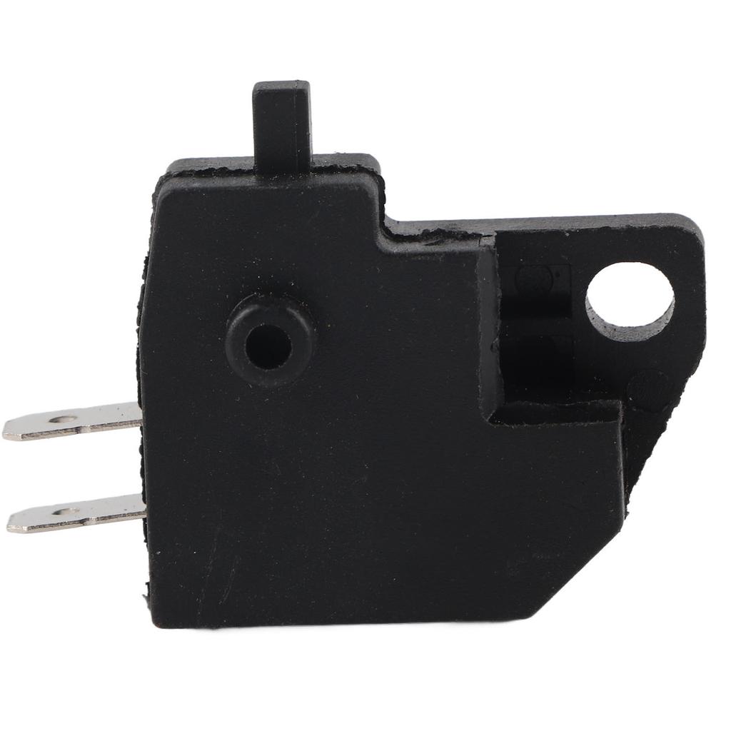 Универсальный правый выключатель стоп-сигнала мотоцикла, подходит для Suzuki