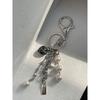 pearlymore after-party keychain