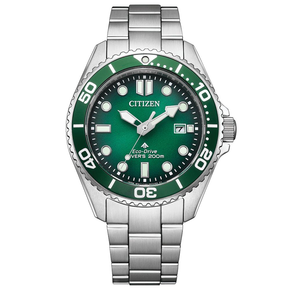 Citizen Promaster Marine BN0269-50W