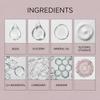 Viareline softening Eye Care Cream gently moisturizes the skin around the eyes, a daily basic eye care product 30g