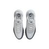 Nike Кроссовки Air Max Pulse Iron Grey Unisex, белые, чисто-платиновые FN7459-001