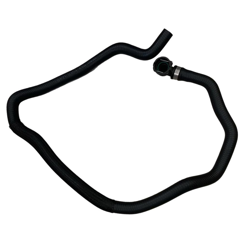 For BMW For X3 For G01 For X4 For G02 Compatible Radiator Coolant Hose 64219354459 Quality Plastic Replacement