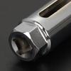 Universal 22mm 1/2" Drive Car Lambda Oxygen Sensor Socket Wrench Removal Installation Tool Professional Car Accessories