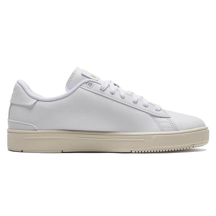 PUMA Serve Pro 1948 'White Team Gold' Unisex 383879-01