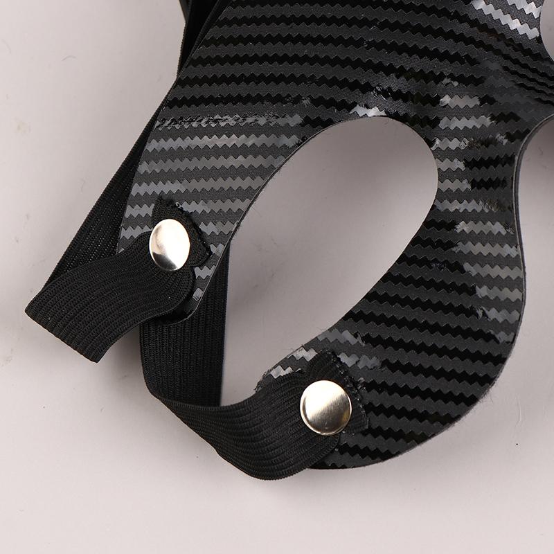 Спортивная маска для лица для женщин и девочек, защитная маска для лица при сломанном носе для футбола