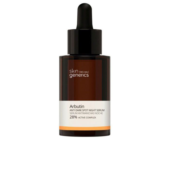 ARBUTIN Sérum Anti-taches 30% 30 Ml