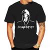 ХАРДКОР ТЕХНО МЕЙНСТРИМ ГАББА футболка мужская летняя модная футболка Angerfist Голландский Габбер Музыка