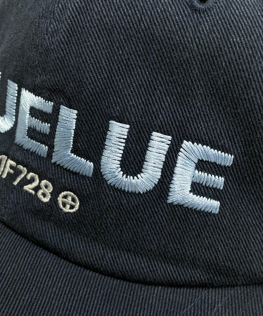 Кепка Beullullu Bluelue с 6 панелями (военно-морской флот)