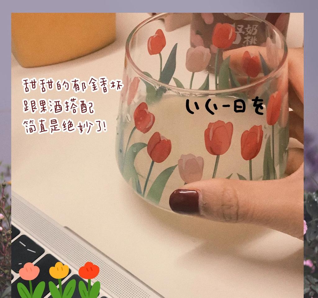 Креативная банка Форма Чай Сок Молоко Стеклянная чашка Кружка для кофе Бокал для вина Стакан для напитков Посуда для напитков из боросиликатного стекла Прочный