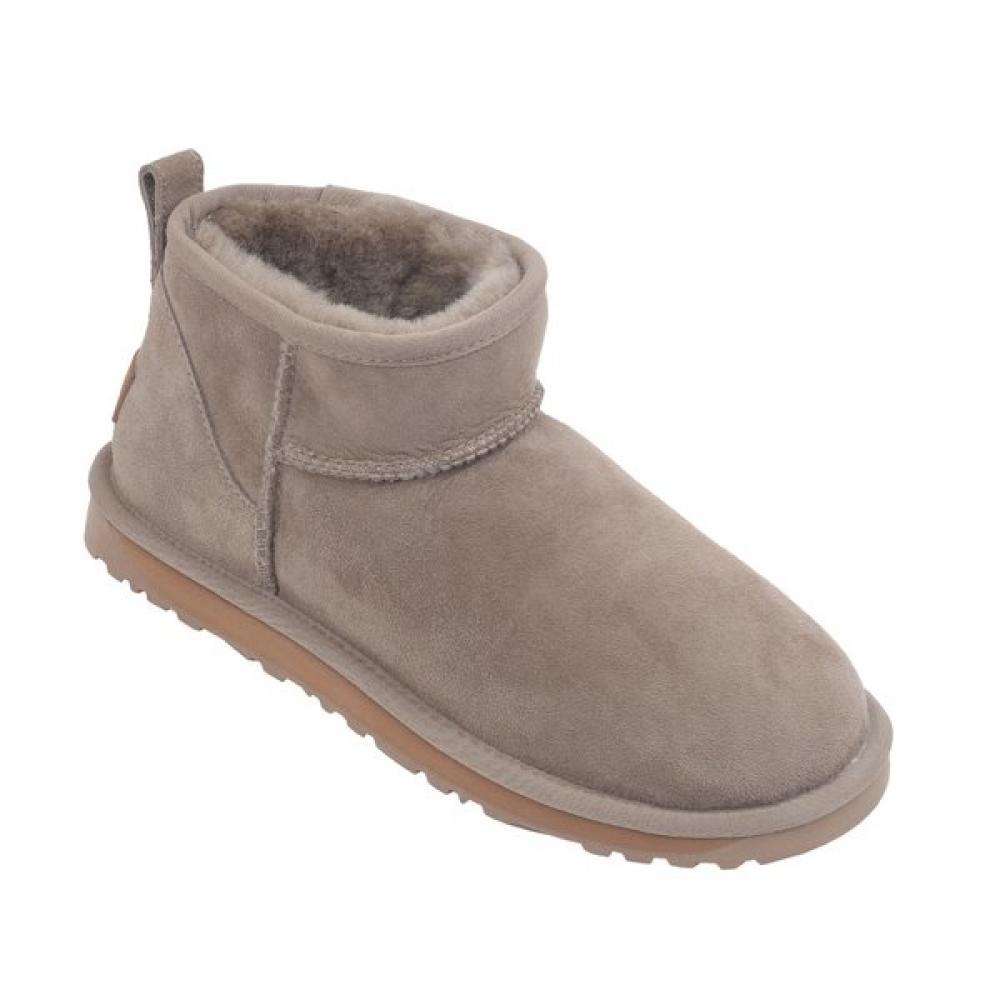 Ozuggwear Tobox Adult Classic Ultra Mini Boots 225mm 255mm