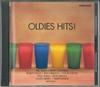 CD VARIOUS - Oldies Hits TR3 TSUTAYA Japan Obi Rock Used