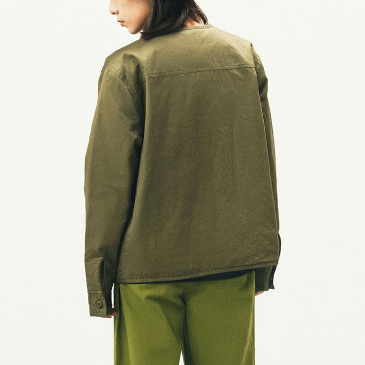 Vans Легкая хлопковая куртка X Liberty Fabrics с цветочным принтом Женские куртки Зеленые VN0A5FSDZEA