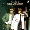 LP Record PETER & GORDON - The Best Of Peter And Gordon 5C03806437 EMI 1978 UK Rock Used