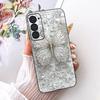 Чехол для Motorola Edge 2021 XT2141-1 Силиконовый Эстетичный Милый Кот Модный Забавный Расписной Корпус Телефона Для Moto Edge 2021