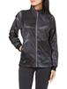 Mizuno Беговая куртка Premium J2MEA701 Средняя Черная,
