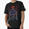 Vintage 90s Mortal Kombat Sub Zero Gift Tee For Gamer 100 Cotton Printed Unisexs Short Sleeve Graphic Tshirt All Size Tops