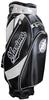 LEZAX Chiba Lotte Marines Type Caddy Bag Black 9.5 LMCB-2449