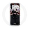Coque maniacase pour Huawei P30 Pro Tokyo Ghoul Kaneki Ken Masque Japonais Anime