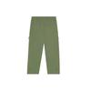 New Balance Casual Pants Women's Army Green (Unisex) Casual Pants AWP13330 BS5