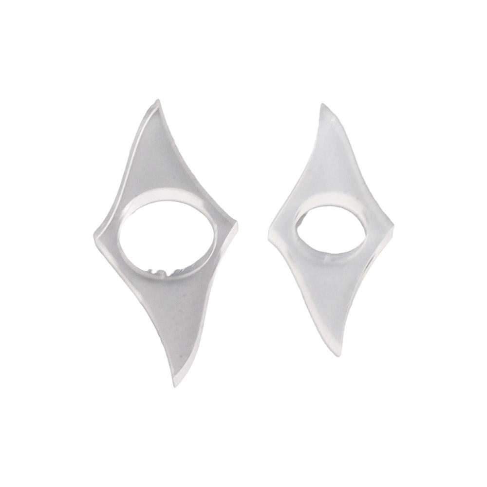 Подставка для книг Неправильная форма Закладки Подставка для книг Подставка для большого пальца Канцелярские принадлежности Подставка для большого пальца