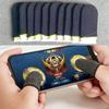 Игровые напальчники для мобильных игр, дышащие, против пота, высокая чувствительность для PUBG и мобильных игр