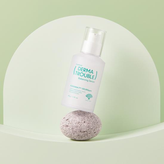 Fusidyne Сыворотка для балансировки проблем с кожей 40 г