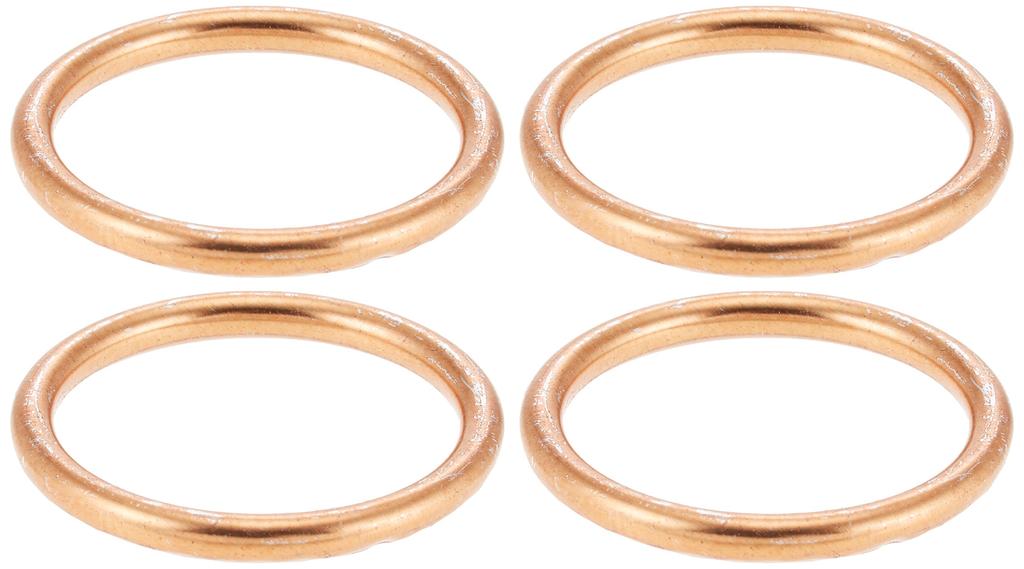 Прокладка глушителя Zephyr 400/Zephyr 750/Z400FXetc (4 шт) ММ10-0020-4