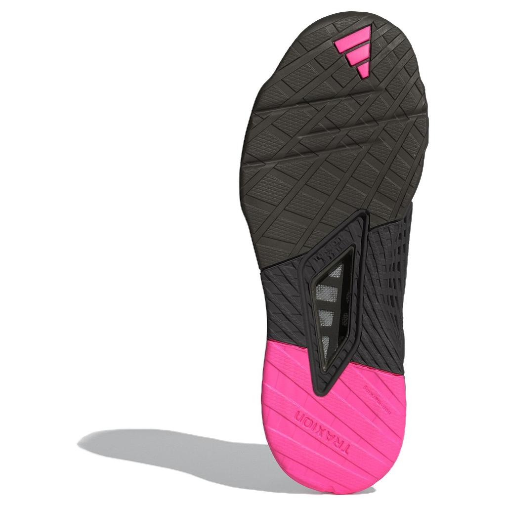 Adidas Кроссовки Dropset 3 Shadow Olive Lucid Pink Unisex Green Core-Black ID8630