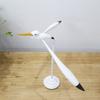 Sturdy Wooden Balance Seagull Ornament for Desk Home Decor Present for Friends