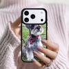 Airedale terrier cute mum dog Phone Case For Apple iPhone 17 Air 16E 15 14 Plus 13 12 11 Pro Max Mini Funda Cover