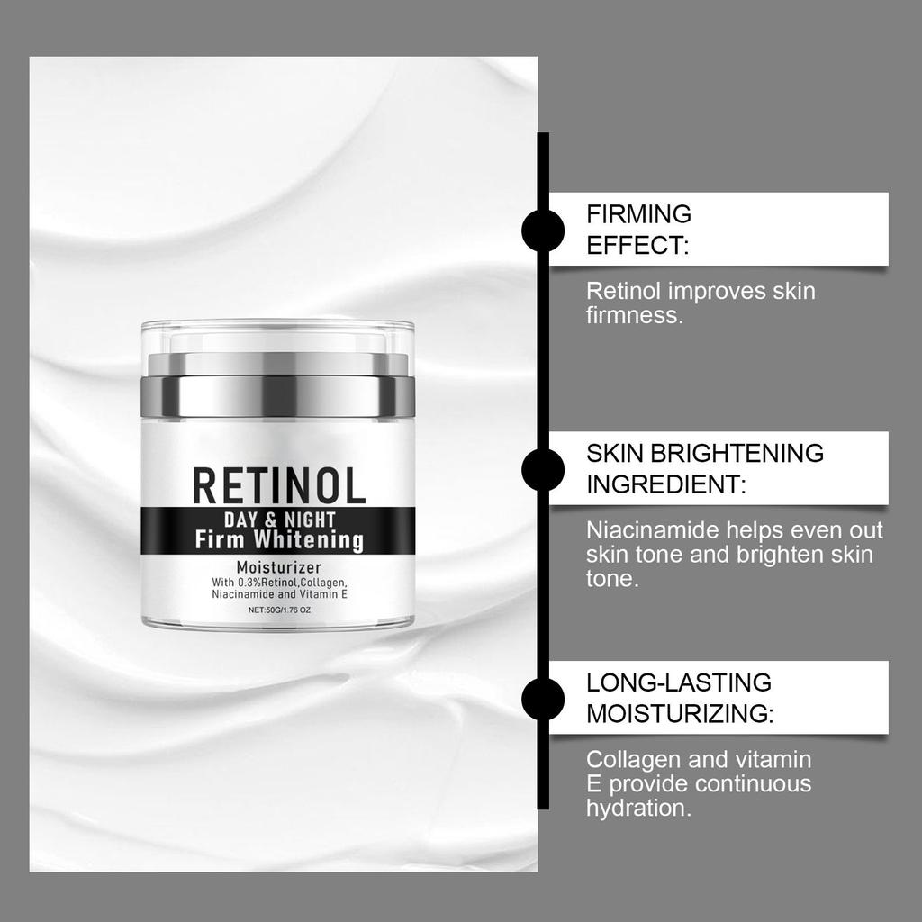 Увлажняющий крем для лица Clear And Clear, питательный, восстанавливающий, увлажняющий и придающий сияние коже лица, ежедневный уход