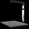 Zhihuixing Jieyu A4 High-Speed Document Camera Scanner CN plug (adapter included)