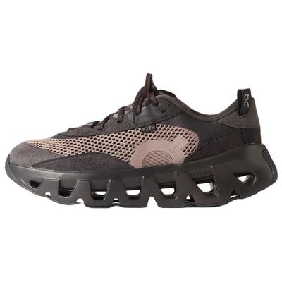 Kith x ON K-Tech 2 Thorn Ganache Женские кроссовки Коричневые 3WG11024969