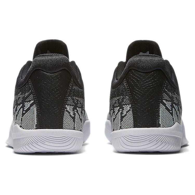 Nike Mamba Rage 'Антрацит' 908972-001