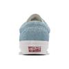 Стиль 36 Og Vans Lx 'Куперстаун - Канальный Синий' VN0A4BVEH7O