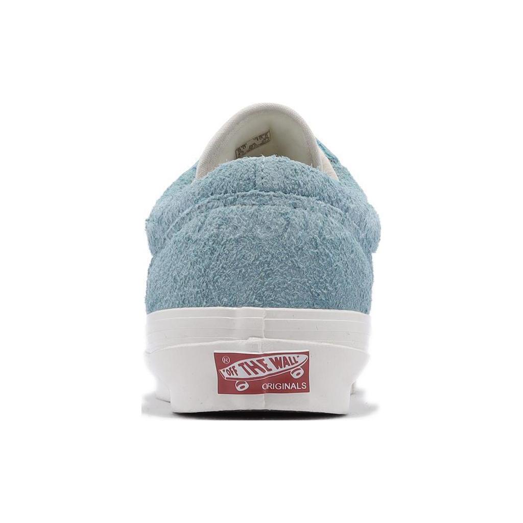 Стиль 36 Og Vans Lx 'Куперстаун - Канальный Синий' VN0A4BVEH7O