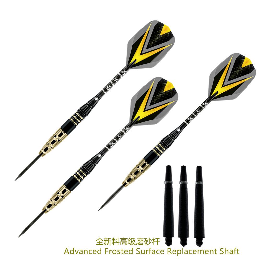GOODARTS Fine Carving Series Imperial Instrument Competition Dart Needle Set Children's for Cross-Border Labeling Drop