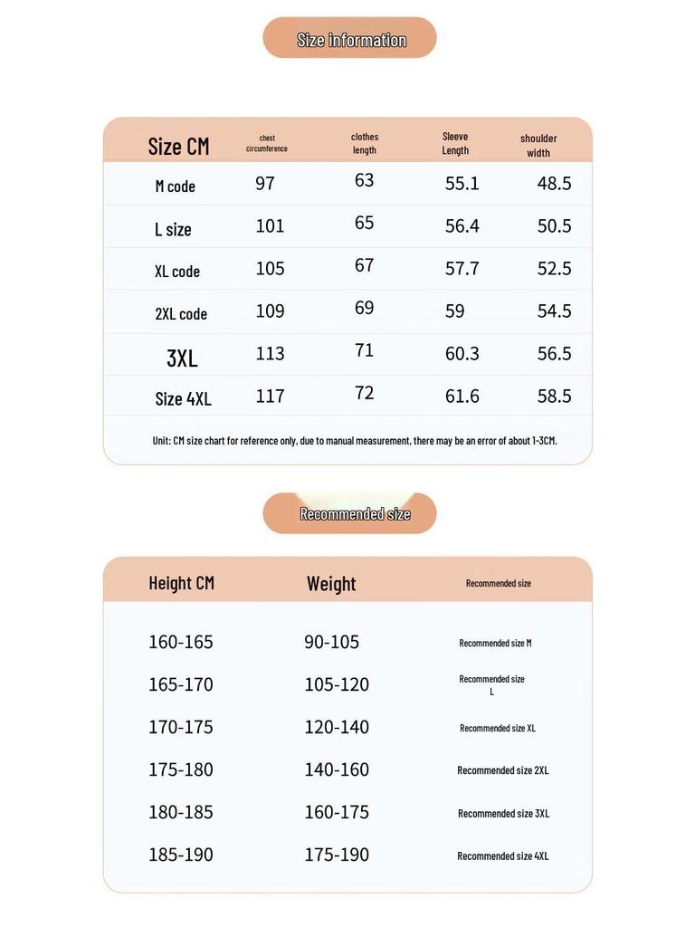 Jeanswest Men's Versatile Long Sleeve Round Neck Sweatshirt