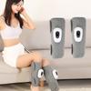 Vibrating Air Pressure Calf Massager Muscle Relaxation Kneading Leg Massage Support