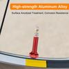 Bicycle Accessories Cycling for Road Bike Valve Nozzle Tubeless Air Valve Valve Stem Vacuum Nozzle
