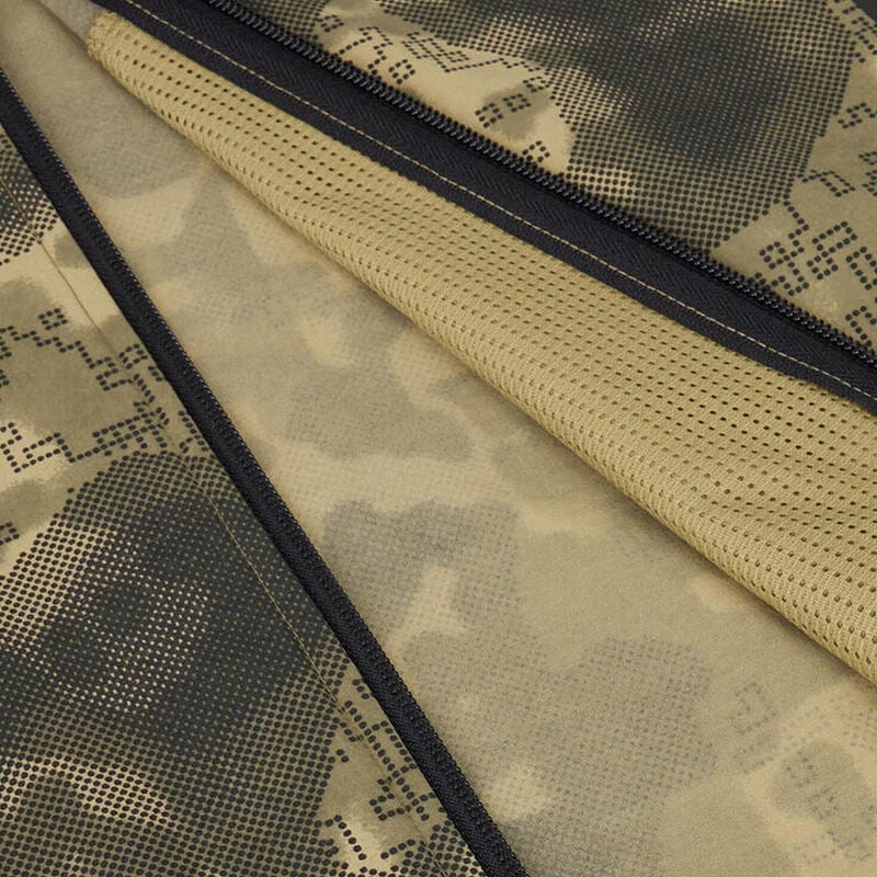 Nike Ветровка с капюшоном, тканая, HV0980-210
