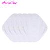 5pcs Reusable Menstrual Pads, Monthly Women's Sanitary Pads, Washable Sanitary Pads Used During Menstruation.