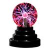 Creative Ball Plasma Lamp Touch Sound Control Night Light Gift Decor