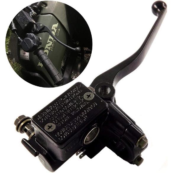 Brake Master Cylinder For Suzuki LT LTZ LTF LTZ LTA230 250 300 400 450 500 750 ATV
