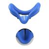 Sweat-Proof Shading Silicone Protective Eye Cover for Oculus Quest 2 VR Glasses
