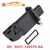 8V21-12B579-AA AFH70M-83 Mass Air Flow Sensor MAF Meter For FORD B-MAX GALAXY MONDEO RANGER TRANSIT Car Accessories