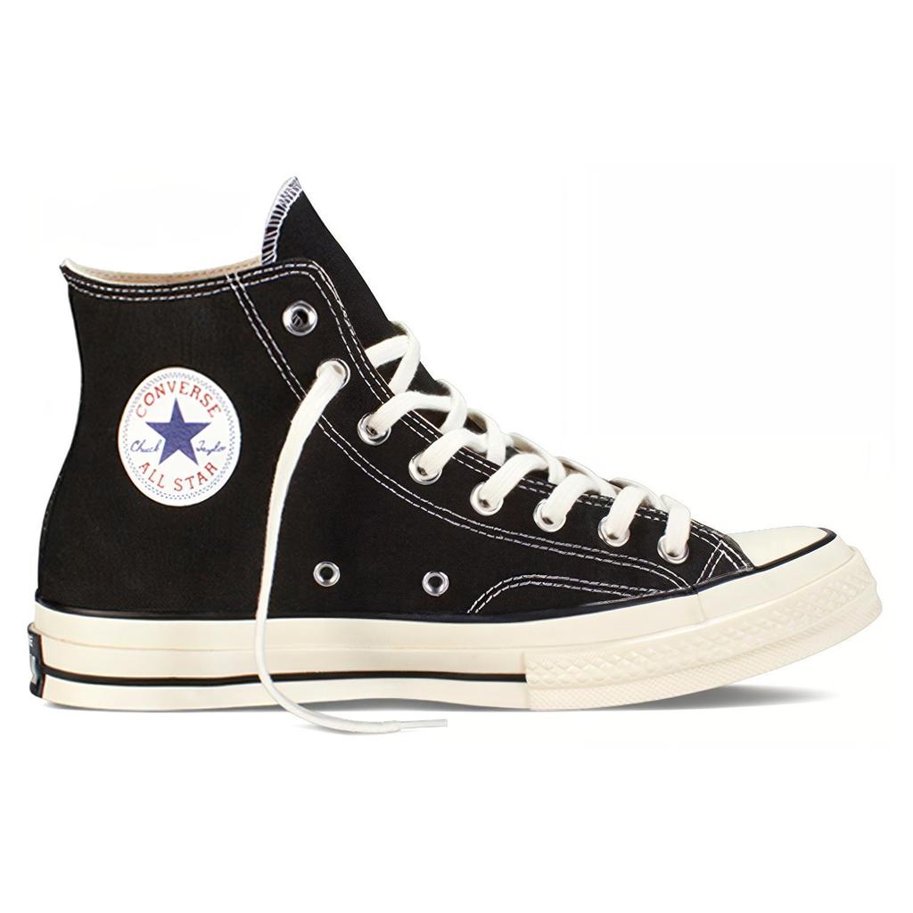 Converse Chuck Taylor All Star 70 Hi Black 142334C