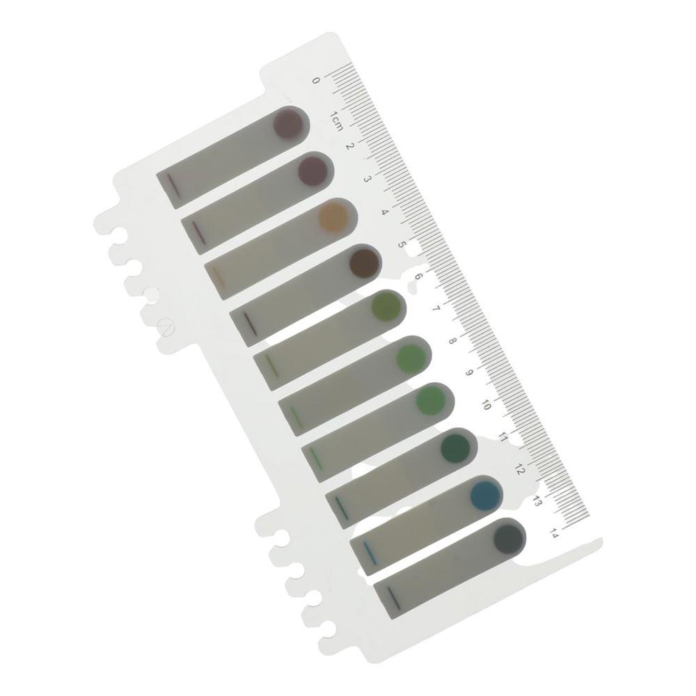 School Supplies Markers Paper Index Stickers Colorful Sticky Notes Flags Tabs Label Note Memo Pad